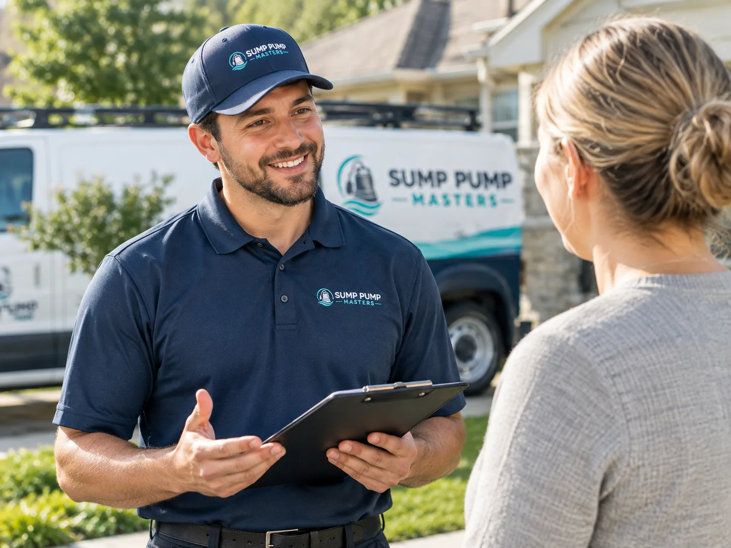 Sump Pump Repair Florham Park, NJ FAQs